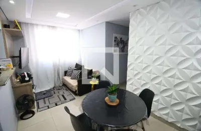 Apartamento para venda - parque prado, 2 quartos,  47 m² - campinas