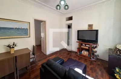 Apartamento para venda - são domingos , 2 quartos,  65 m² - niterói