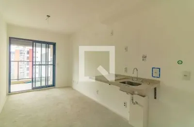 Apartamento para venda - vila clementino, 1 quarto,  38 m² - são paulo