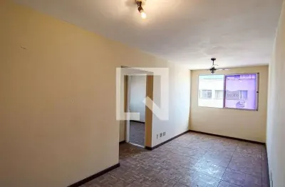Apartamento para venda - pechincha, 2 quartos,  57 m² - rio de janeiro