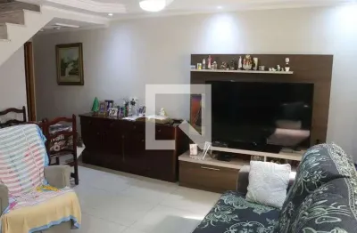 Casa para venda - jardim são caetano, 2 quartos,  158 m² - são caetano do sul