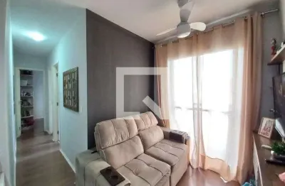 Apartamento para venda - vila mimosa, 2 quartos,  54 m² - campinas