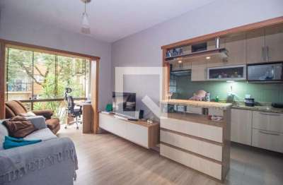 Apartamento para venda - partenon, 2 quartos,  72 m² - porto alegre
