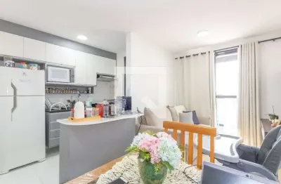 Apartamento para venda - centro, 2 quartos,  50 m² - osasco
