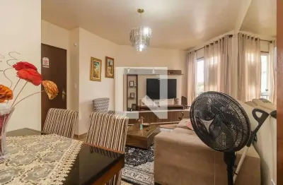 Apartamento para venda - cristal , 2 quartos,  59 m² - porto alegre