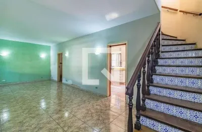 Casa para venda - planalto paulista, 3 quartos,  152 m² - são paulo