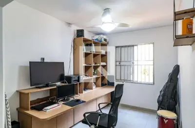 Apartamento para venda - butantã, 2 quartos,  54 m² - são paulo