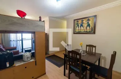 Apartamento para venda - jabaquara, 2 quartos,  54 m² - são paulo