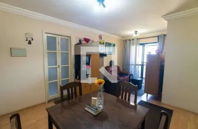 Apartamento para Venda - Jabaquara, 2 Quartos,  52 m² - São Paulo