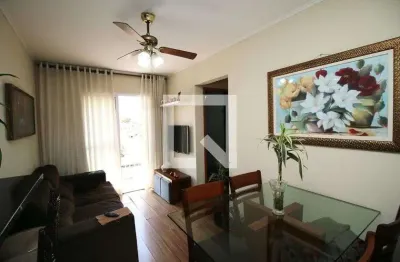 Apartamento para venda - irajá, 2 quartos,  48 m² - rio de janeiro