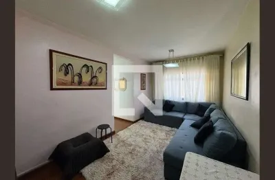 Apartamento para venda - vila francisco matarazzo, 2 quartos,  65 m² - santo andré