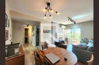 Apartamento para venda - vila olímpia, 1 quarto,  55 m² - são paulo