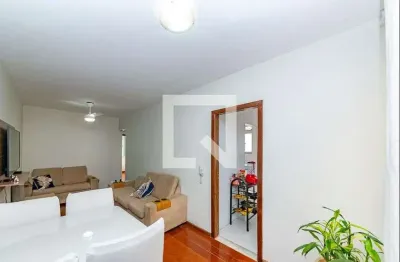 Apartamento para venda - estoril , 3 quartos,  62 m² - belo horizonte
