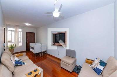 Apartamento para venda - estoril , 3 quartos,  62 m² - belo horizonte