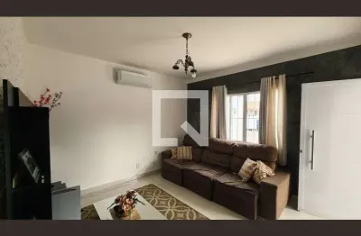 Casa para venda - vila rio branco, 4 quartos,  140 m² - jundiaí