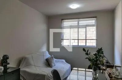 Apartamento para venda - nova suíssa, 2 quartos,  65 m² - belo horizonte