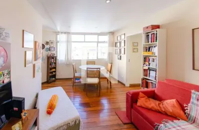 Apartamento para venda - barroca, 2 quartos,  78 m² - belo horizonte