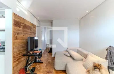 Apartamento para venda - santa cecília, 2 quartos,  48 m² - são paulo