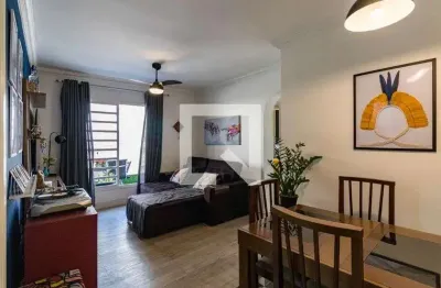 Apartamento para venda - panamby, 2 quartos,  58 m² - são paulo