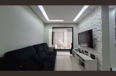 Apartamento para venda - santa teresinha, 2 quartos,  59 m² - santo andré