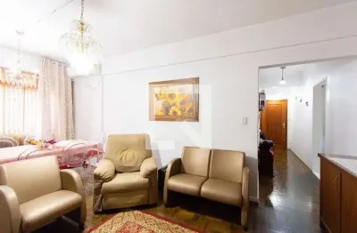 Apartamento com 3 quartos à venda na Rua Fioravante Milanês, Centro, Canoas