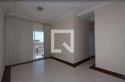 Apartamento para venda - vila antonieta, 2 quartos,  65 m² - são paulo