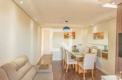 Apartamento para venda - jardim ipaussurama , 3 quartos,  72 m² - campinas