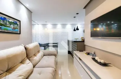 Apartamento para venda - picanço, 2 quartos,  68 m² - guarulhos