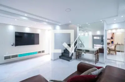 Casa para venda - santa maria, 2 quartos,  237 m² - são caetano do sul