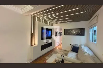 Apartamento para venda - jardim bela vista, 2 quartos,  70 m² - santo andré