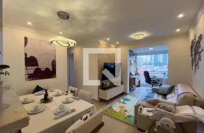 Apartamento para venda - ipiranga, 3 quartos,  65 m² - são paulo