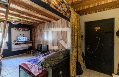 Cobertura para venda - campos elíseos, 4 quartos,  85 m² - são paulo