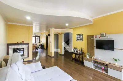 Casa para venda - nossa sra das graças, 5 quartos,  300 m² - canoas