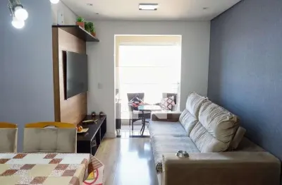 Apartamento para venda - santo antônio, 3 quartos,  69 m² - osasco