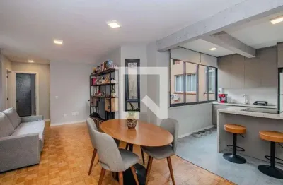 Cobertura para venda - petrópolis, 3 quartos,  120 m² - porto alegre