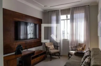 Apartamento para venda - barroca, 3 quartos,  86 m² - belo horizonte