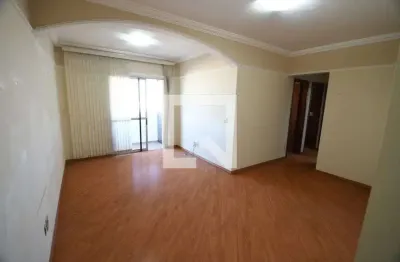 Apartamento para venda - bonfim, 3 quartos,  95 m² - campinas