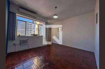 Apartamento para venda - laranjeiras, 3 quartos,  98 m² - rio de janeiro