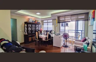 Apartamento para venda - santa cruz industrial, 3 quartos,  90 m² - contagem