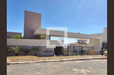 Casa / sobrado em condomínio para venda - várzea, 5 quartos,  239 m² - lagoa santa