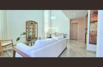 Casa / sobrado em condomínio para venda - várzea, 3 quartos,  239 m² - lagoa santa