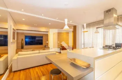 Apartamento para venda - vila yara, 2 quartos,  74 m² - osasco