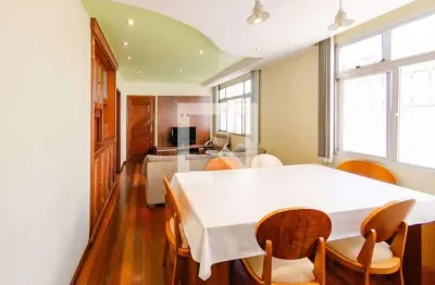 Apartamento para venda - padre eustáquio, 3 quartos,  97 m² - belo horizonte