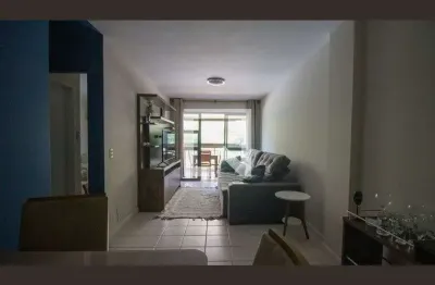 Apartamento para venda - recreio, 2 quartos,  79 m² - rio de janeiro