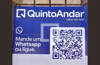 Apartamento para venda - várzea, 2 quartos,  110 m² - lagoa santa