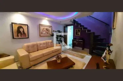Casa para venda - centro, 5 quartos,  260 m² - osasco