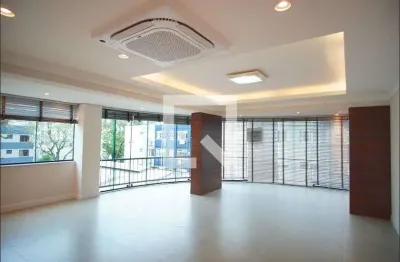 Apartamento para venda - jardim itu-sabará, 3 quartos,  120 m² - porto alegre