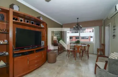 Apartamento para venda - bela vista, 3 quartos,  117 m² - porto alegre