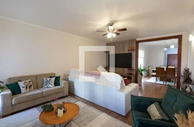Casa para venda - taquaral, 3 quartos,  280 m² - campinas