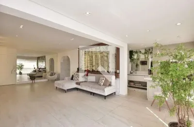 Apartamento para venda - vila andrade, 3 quartos,  133 m² - são paulo